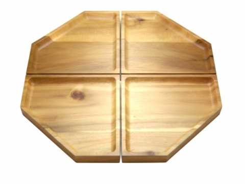 Acacia charcuterie Platter